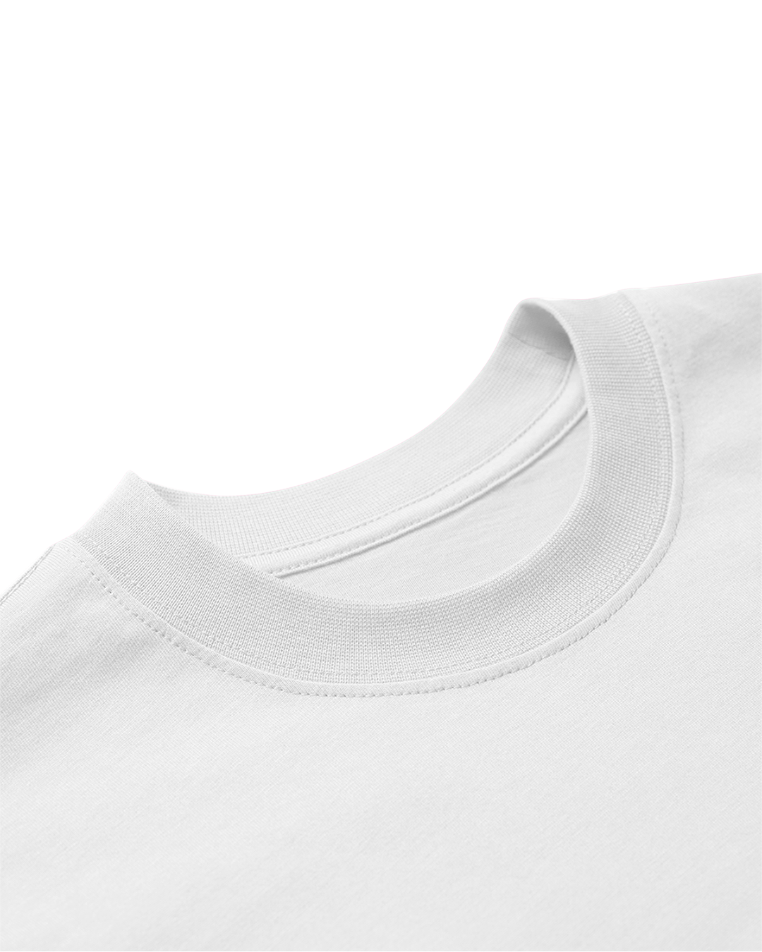 Statements - Womens Peace Fingers to Big Toes Tee - White
