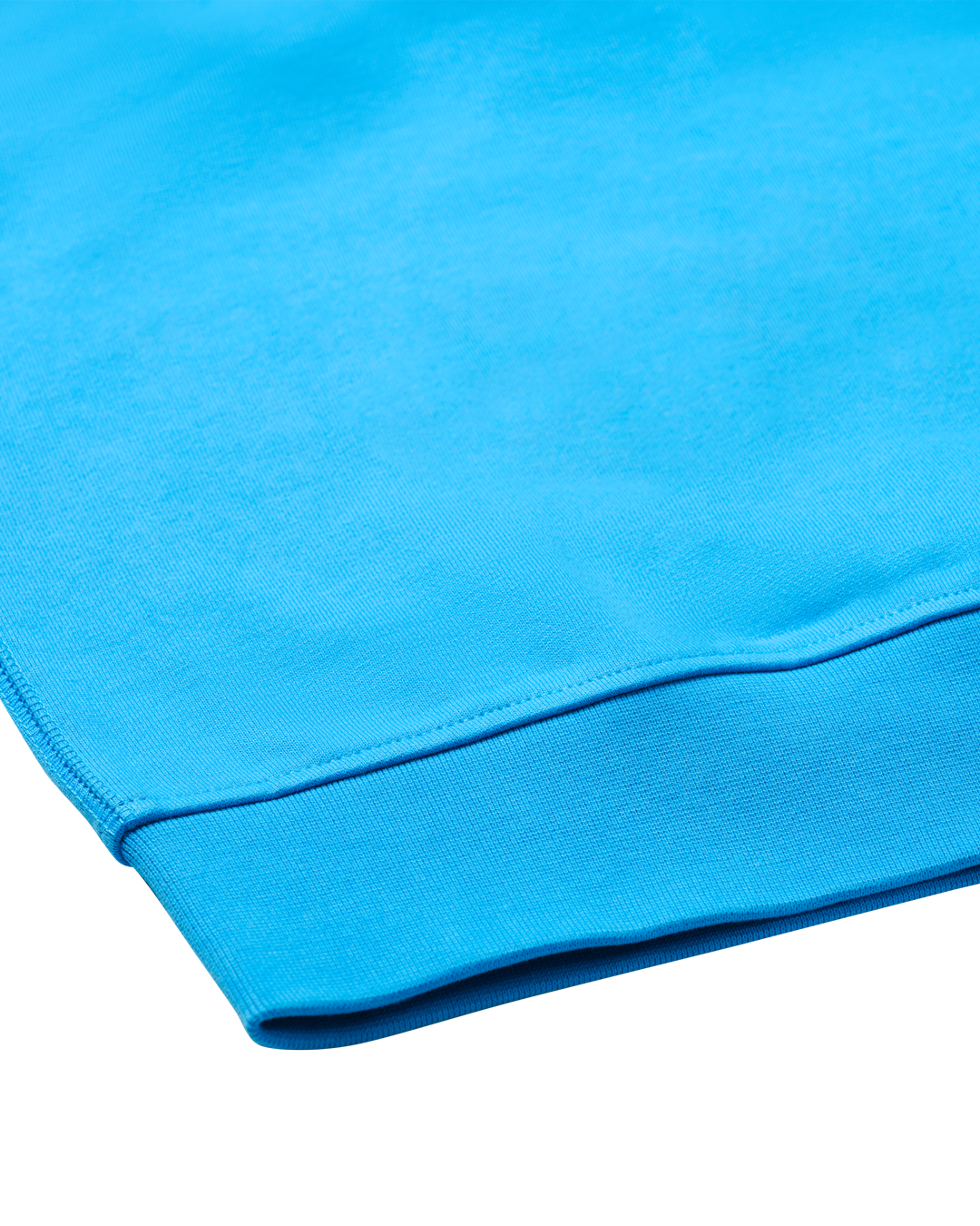 Mens World Peace Sweat - Turquoise
