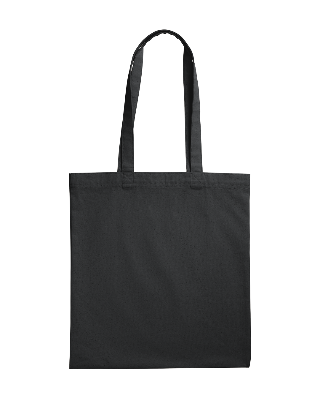 World Peace Tote - Black