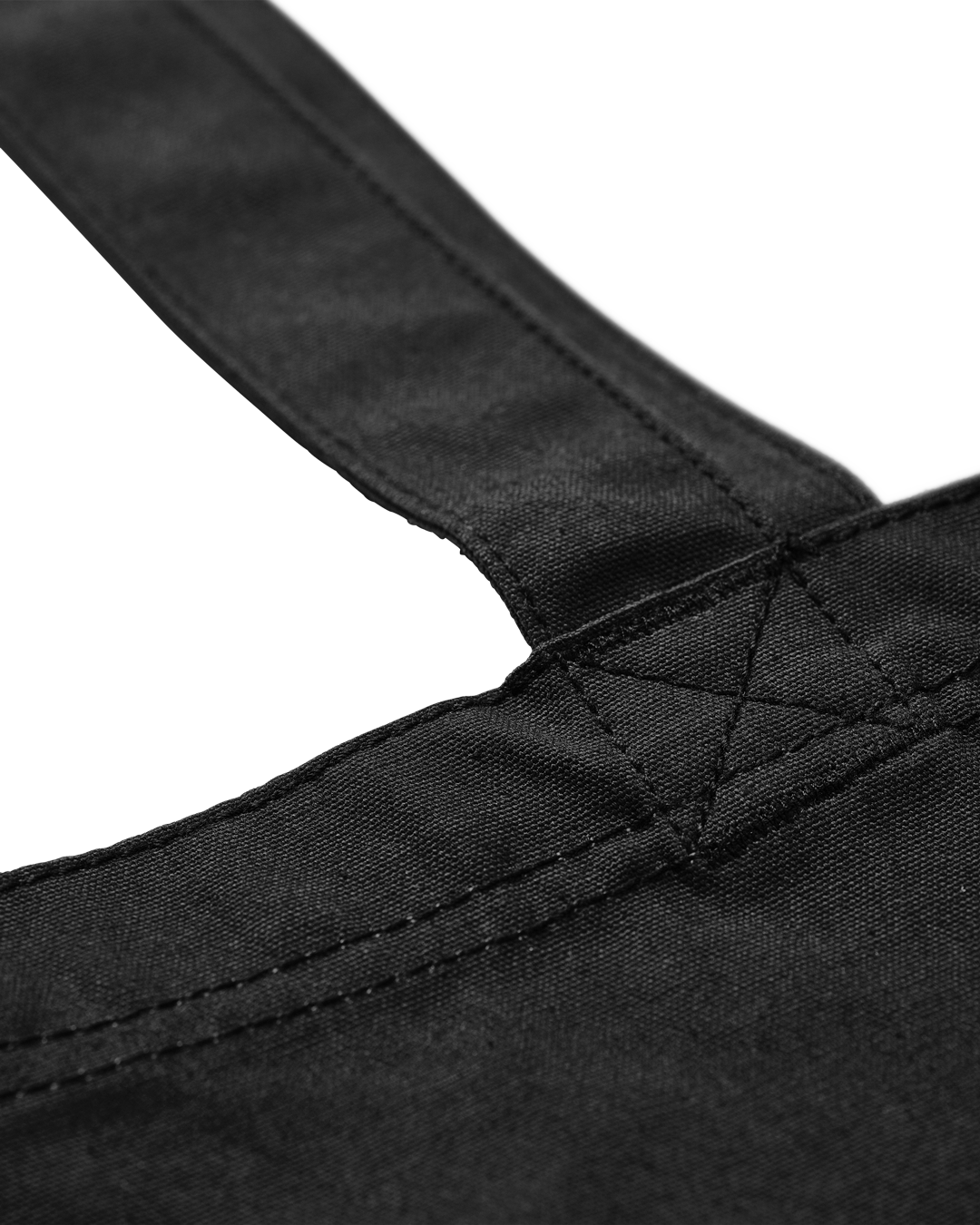 World Peace Tote - Black