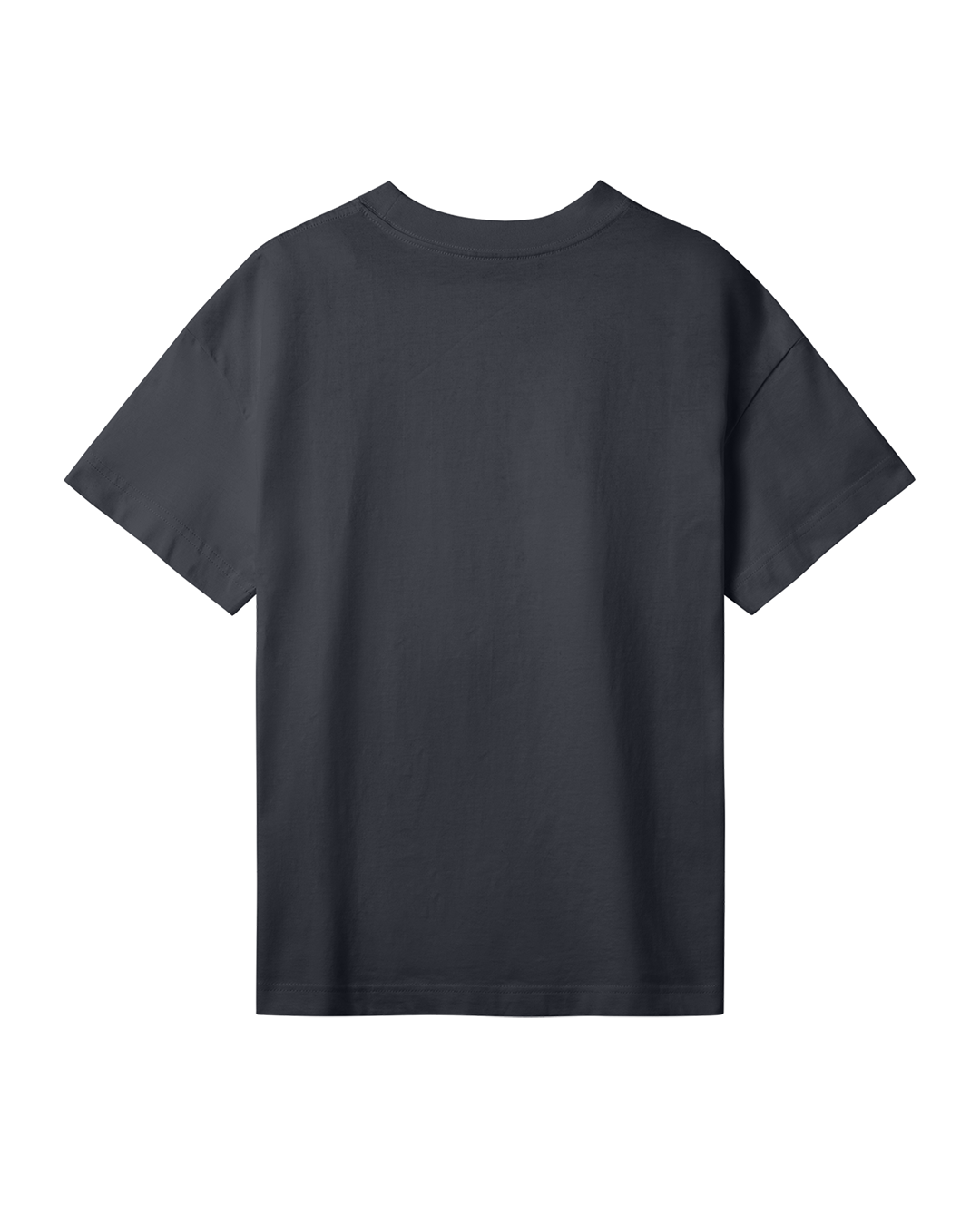 Womens Mind-Body Connection Tee - Black