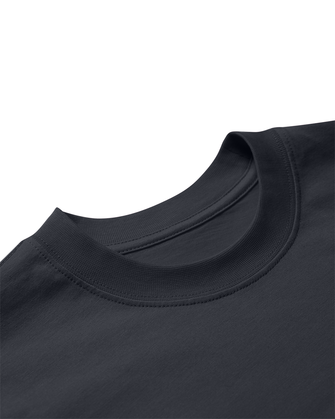 Mens Mind Body Connection Mens Tee - Black