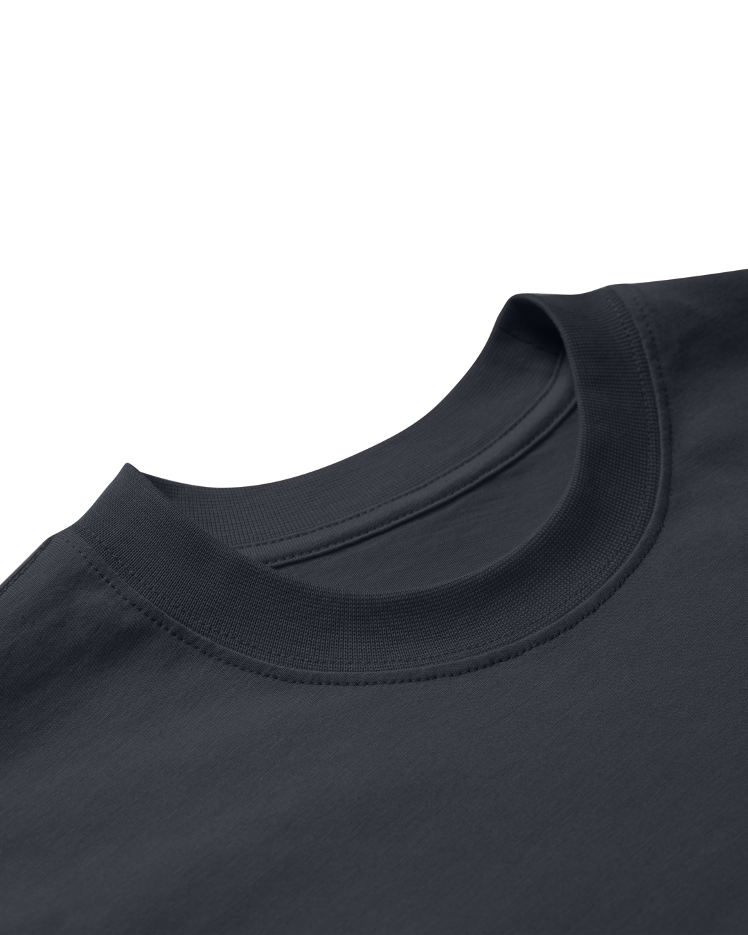 Statements - Womens Handstand Tee - Black