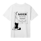 Womens Daily Practice Tee - White