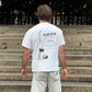 Mens Daily Practice Tee - White