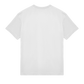 Statements - Mens Peace Fingers to Big Toes Tee - White
