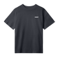 Statements - Womens Handstand Tee - Black