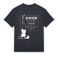 Mens Daily Practice Tee - Black