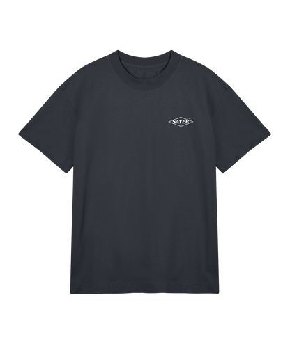 Mens Daily Practice Tee - Black