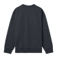 Mens Mind-Body Crewneck - Black