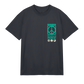 Mens World Peace Tee - Black