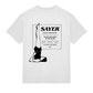 Mens Daily Practice Tee - White