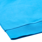 Mens World Peace Sweat - Turquoise