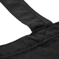 World Peace Tote - Black