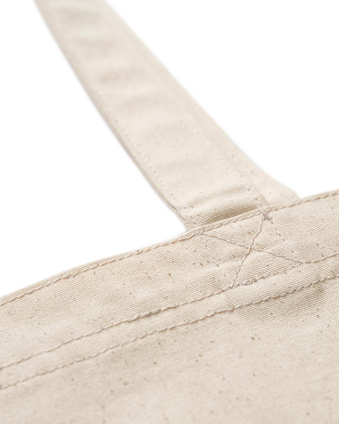 World Peace Tote - Natural