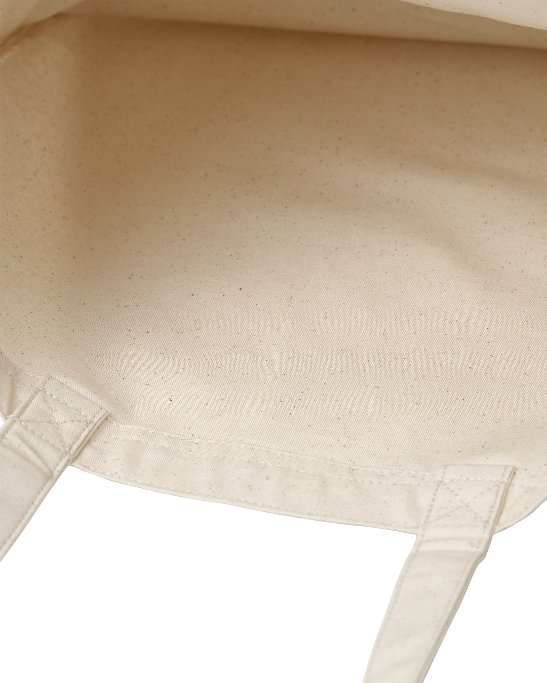 World Peace Tote - Natural