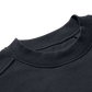 Womens Mind-Body Crewneck - Black